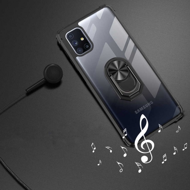 Galaxy M51 Kılıf Zore Mola Kapak Galaxy M51 Kılıf Zore Mola Kapak