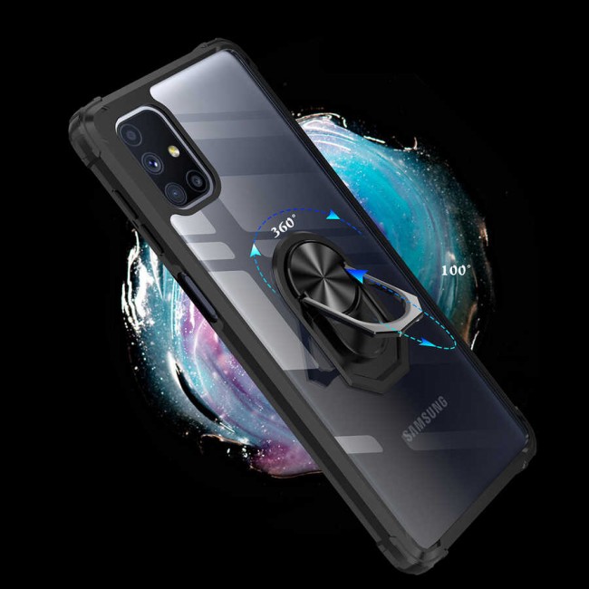 Galaxy M51 Kılıf Zore Mola Kapak Galaxy M51 Kılıf Zore Mola Kapak