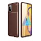 Galaxy M51 Kılıf Zore Negro Silikon Kapak Galaxy M51 Kılıf Zore Negro Silikon Kapak