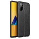 Galaxy M51 Kılıf Zore Niss Silikon Kapak Galaxy M51 Kılıf Zore Niss Silikon Kapak