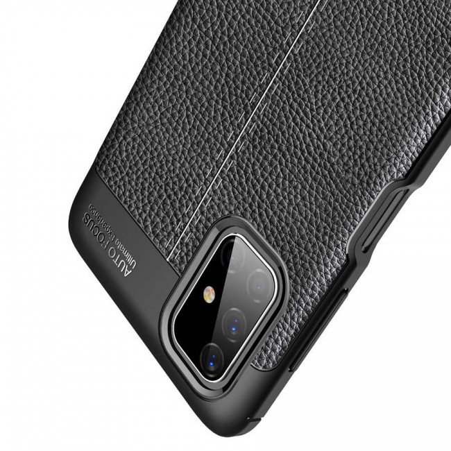 Galaxy M51 Kılıf Zore Niss Silikon Kapak Galaxy M51 Kılıf Zore Niss Silikon Kapak