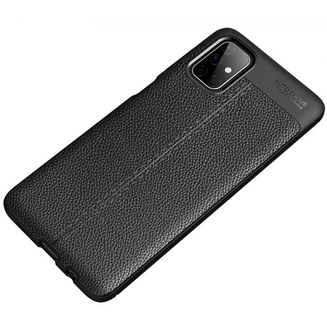 Galaxy M51 Kılıf Zore Niss Silikon Kapak Galaxy M51 Kılıf Zore Niss Silikon Kapak