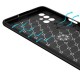 Galaxy M51 Kılıf Zore Ravel Silikon Kapak
