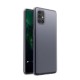 Galaxy M51 Kılıf Zore Süper Silikon Kapak Galaxy M51 Kılıf Zore Süper Silikon Kapak