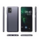 Galaxy M51 Kılıf Zore Süper Silikon Kapak Galaxy M51 Kılıf Zore Süper Silikon Kapak