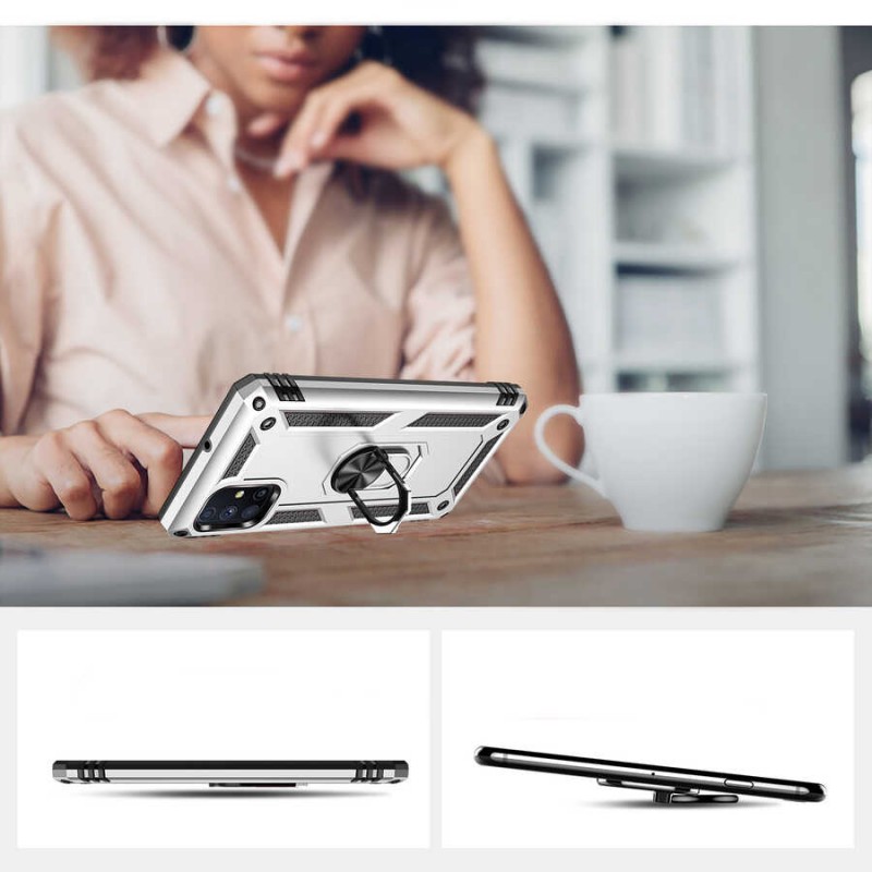 Bal-z Galaxy M51 Kılıf  Vega Kapak