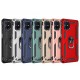 Galaxy M51 Kılıf Zore Vega Kapak Galaxy M51 Kılıf Zore Vega Kapak