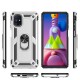 Galaxy M51 Kılıf Zore Vega Kapak Galaxy M51 Kılıf Zore Vega Kapak