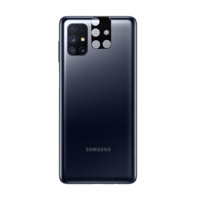 Bal-z Galaxy M51  3D Kamera Camı