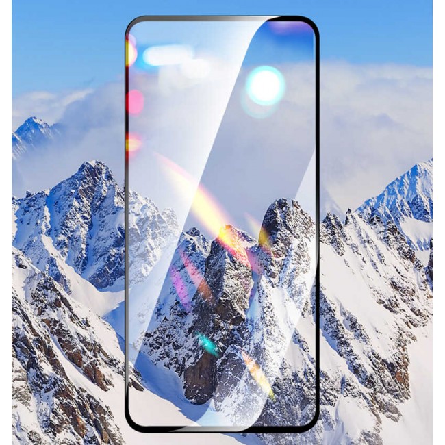 Galaxy M51 Zore Kenarları Kırılmaya Dayanıklı Cam Ekran Koruyucu Galaxy M51 Zore Kenarları Kırılmaya Dayanıklı Cam Ekran Koruyucu