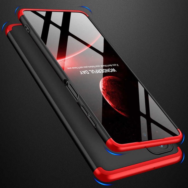 Galaxy M52 Kılıf Zore Ays Kapak Galaxy M52 Kılıf Zore Ays Kapak