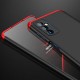 Galaxy M52 Kılıf Zore Ays Kapak Galaxy M52 Kılıf Zore Ays Kapak