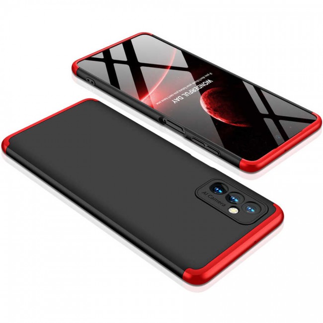 Galaxy M52 Kılıf Zore Ays Kapak Galaxy M52 Kılıf Zore Ays Kapak