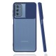 Galaxy M52 Kılıf Zore Lensi Kapak Galaxy M52 Kılıf Zore Lensi Kapak