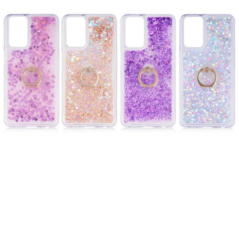 Bal-z Galaxy M52 Kılıf  Milce Kapak