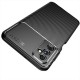 Galaxy M52 Kılıf Zore Negro Silikon Kapak Galaxy M52 Kılıf Zore Negro Silikon Kapak