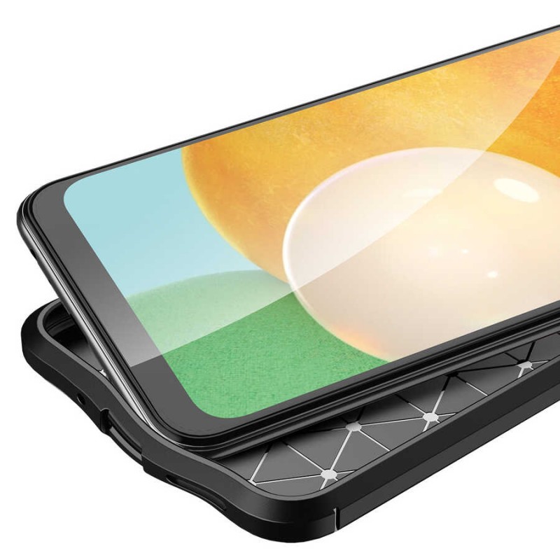 Bal-z Galaxy M52 Kılıf  Niss Silikon Kapak