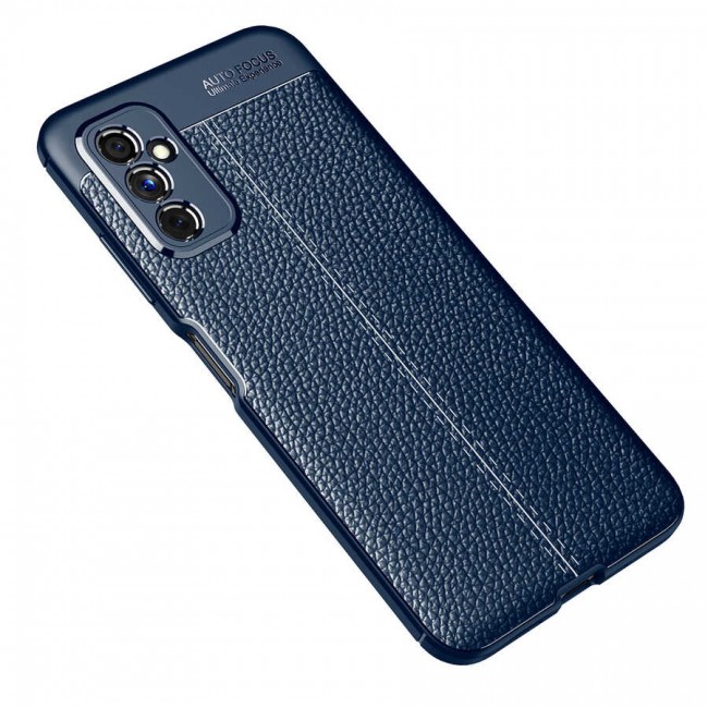 Galaxy M52 Kılıf Zore Niss Silikon Kapak Galaxy M52 Kılıf Zore Niss Silikon Kapak