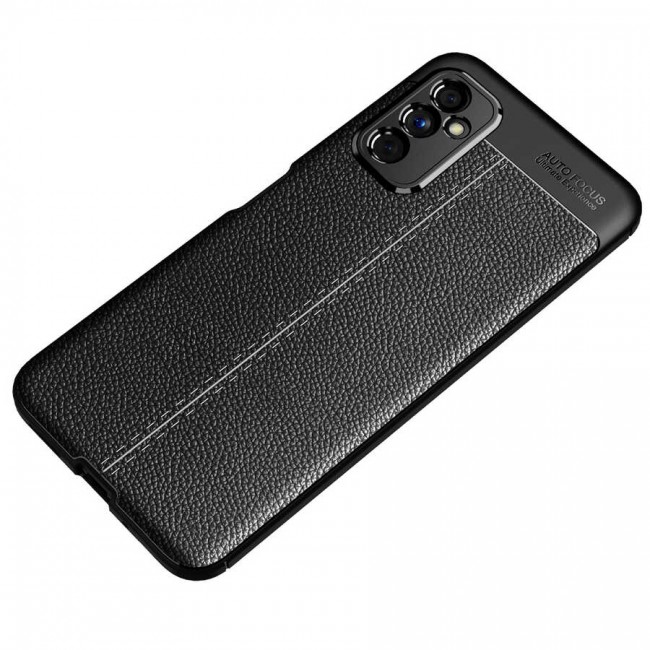 Galaxy M52 Kılıf Zore Niss Silikon Kapak Galaxy M52 Kılıf Zore Niss Silikon Kapak