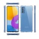 Galaxy M52 Kılıf Zore Nitro Anti Shock Silikon Galaxy M52 Kılıf Zore Nitro Anti Shock Silikon