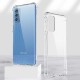 Galaxy M52 Kılıf Zore Nitro Anti Shock Silikon Galaxy M52 Kılıf Zore Nitro Anti Shock Silikon