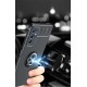 Galaxy M52 Kılıf Zore Ravel Silikon Kapak Galaxy M52 Kılıf Zore Ravel Silikon Kapak