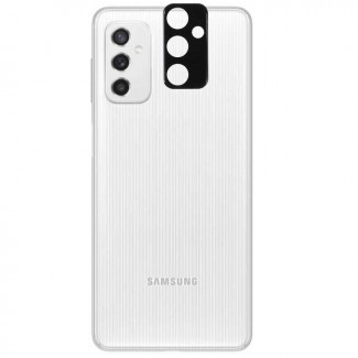 Galaxy M52 Zore 3D Kamera Camı Galaxy M52 Zore 3D Kamera Camı