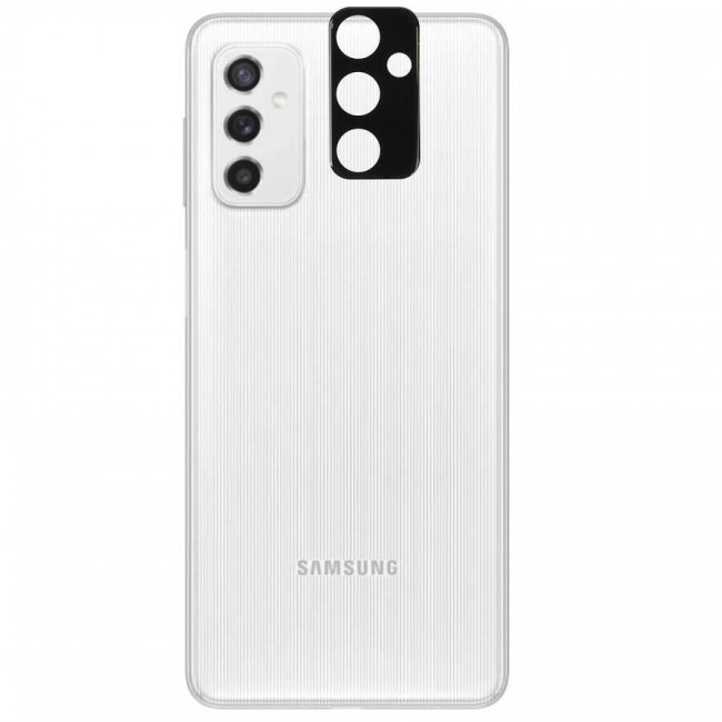 Galaxy M52 Zore 3D Kamera Camı Galaxy M52 Zore 3D Kamera Camı