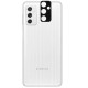Galaxy M52 Zore 3D Kamera Camı Galaxy M52 Zore 3D Kamera Camı