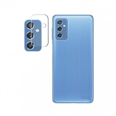 Bal-z Galaxy M52  Nano Kamera Koruyucu