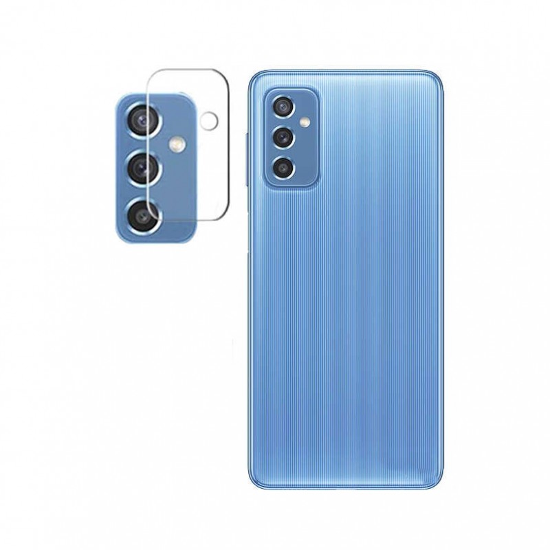 Bal-z Galaxy M52  Nano Kamera Koruyucu