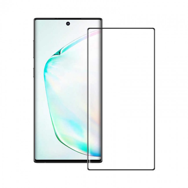 Galaxy Note 10 Benks X Pro + Curved Glass Ekran Koruyucu Galaxy Note 10 Benks X Pro + Curved Glass Ekran Koruyucu