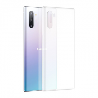 Galaxy Note 10 Kılıf Benks Lollipop Protective Kapak Galaxy Note 10 Kılıf Benks Lollipop Protective Kapak