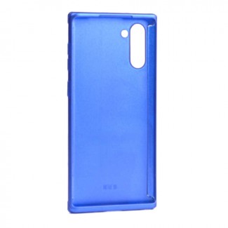 Galaxy Note 10 Kılıf Zore 360 3 Parçalı Rubber Kapak Galaxy Note 10 Kılıf Zore 360 3 Parçalı Rubber Kapak