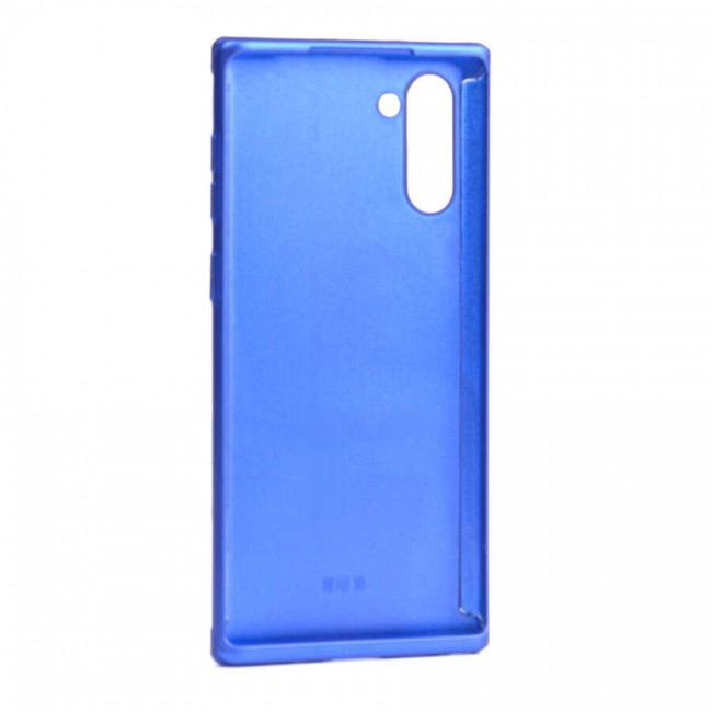 Galaxy Note 10 Kılıf Zore 360 3 Parçalı Rubber Kapak Galaxy Note 10 Kılıf Zore 360 3 Parçalı Rubber Kapak