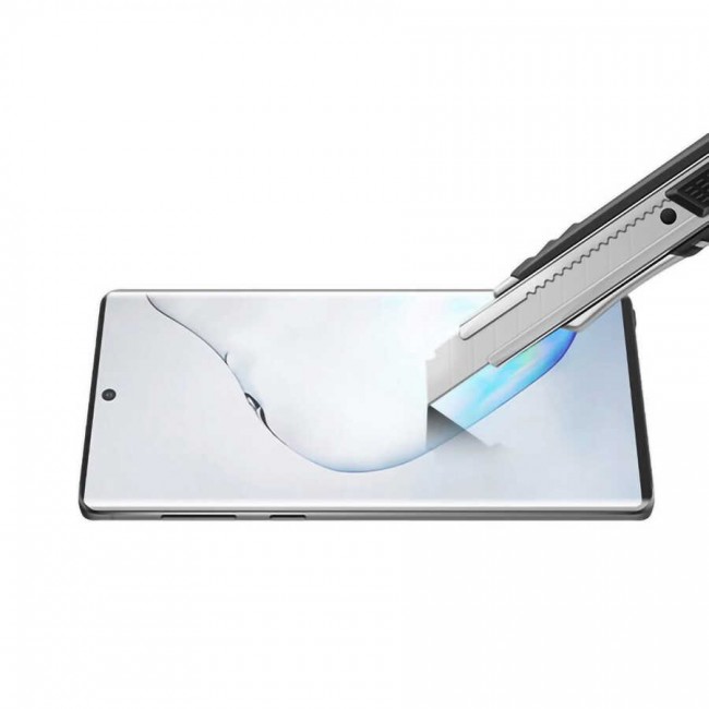Galaxy Note 10 Plus Davin Seramik Ekran Koruyucu Galaxy Note 10 Plus Davin Seramik Ekran Koruyucu