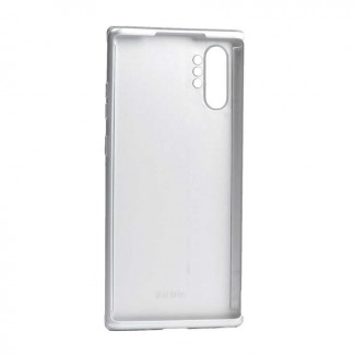 Galaxy Note 10 Plus Kılıf Zore 360 3 Parçalı Rubber Kapak Galaxy Note 10 Plus Kılıf Zore 360 3 Parçalı Rubber Kapak