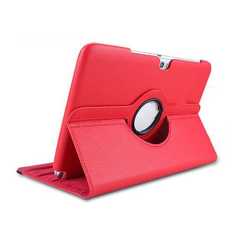 Bal-z Galaxy Note 10.1 N8000  Dönebilen Standlı Kılıf