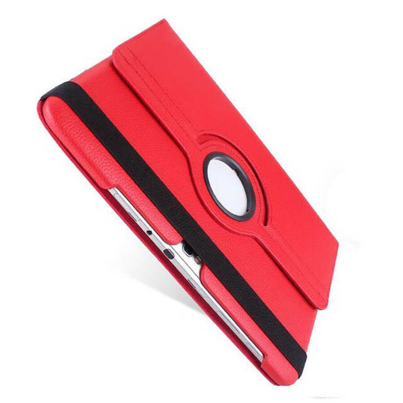 Bal-z Galaxy Note 10.1 N8000  Dönebilen Standlı Kılıf