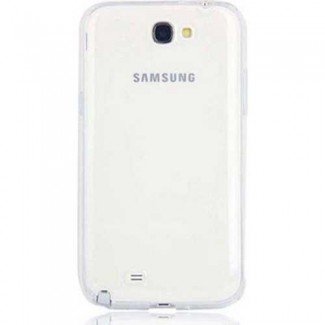 Galaxy Note 2 Kılıf Zore Süper Silikon Kapak Galaxy Note 2 Kılıf Zore Süper Silikon Kapak