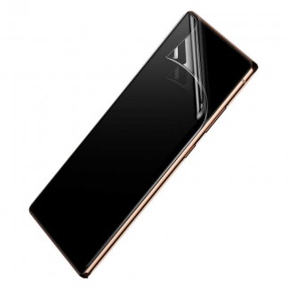 Galaxy Note 20 Benks RR Series Full Cover High Definition Ekran Koruyucu Galaxy Note 20 Benks RR Series Full Cover High Definition Ekran Koruyucu