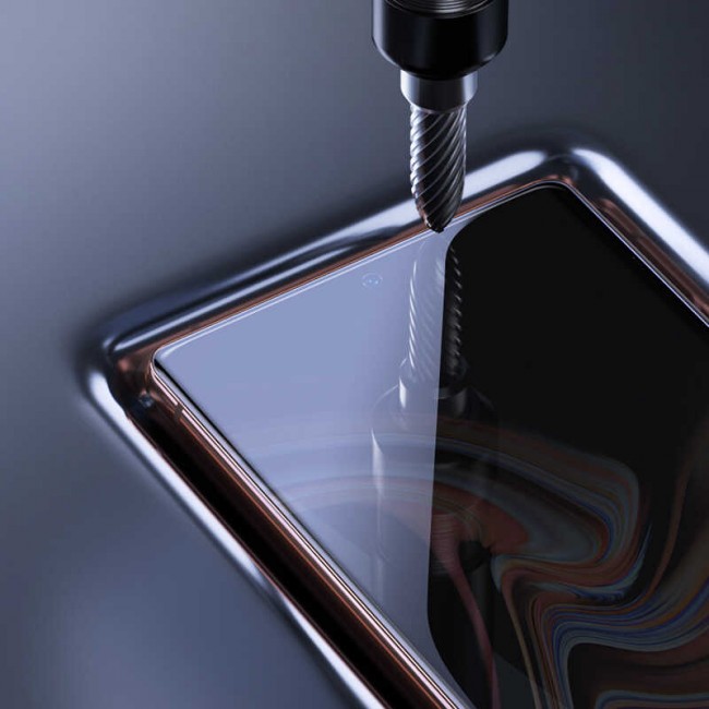Galaxy Note 20 Benks X Pro + Curved Glass Ekran Koruyucu Galaxy Note 20 Benks X Pro + Curved Glass Ekran Koruyucu