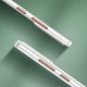 Galaxy Note 20 Kılıf Benks Lollipop Protective Kapak Galaxy Note 20 Kılıf Benks Lollipop Protective Kapak