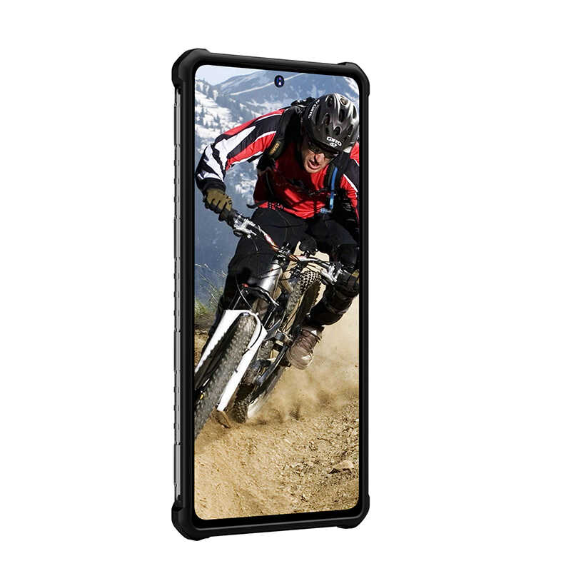 Bal-z Galaxy Note 20 Kılıf ​​​​​Wiwu Voyager Kapak