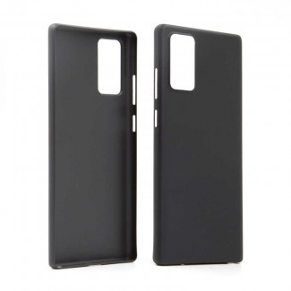 Galaxy Note 20 Kılıf Zore 1.Kalite PP Silikon Galaxy Note 20 Kılıf Zore 1.Kalite PP Silikon