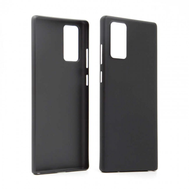 Galaxy Note 20 Kılıf Zore 1.Kalite PP Silikon Galaxy Note 20 Kılıf Zore 1.Kalite PP Silikon