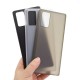 Galaxy Note 20 Kılıf Zore 1.Kalite PP Silikon Galaxy Note 20 Kılıf Zore 1.Kalite PP Silikon