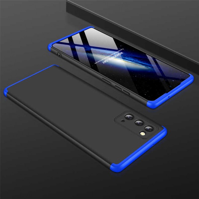 Galaxy Note 20 Kılıf Zore Ays Kapak Galaxy Note 20 Kılıf Zore Ays Kapak