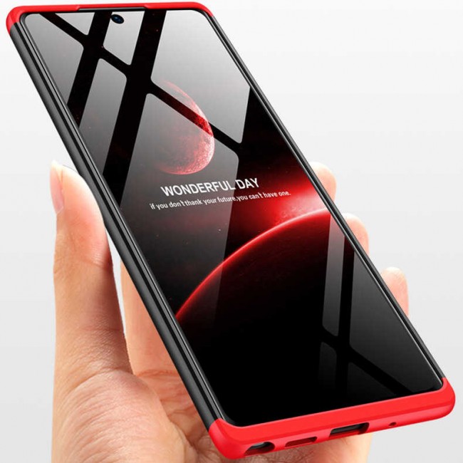 Galaxy Note 20 Kılıf Zore Ays Kapak Galaxy Note 20 Kılıf Zore Ays Kapak
