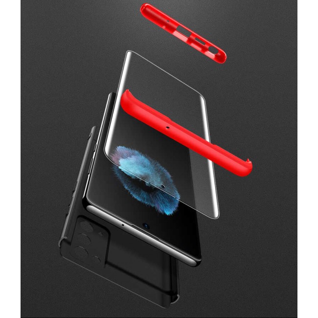 Galaxy Note 20 Kılıf Zore Ays Kapak Galaxy Note 20 Kılıf Zore Ays Kapak